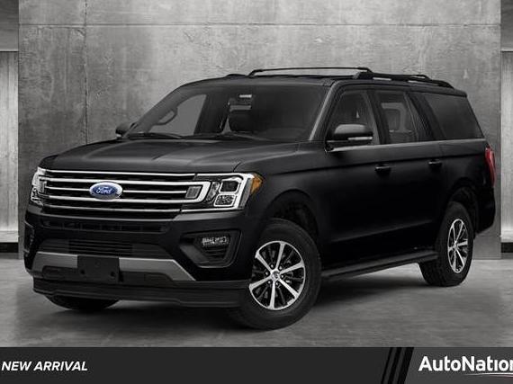 FORD EXPEDITION MAX 2021 1FMJK1HTXMEA13569 image